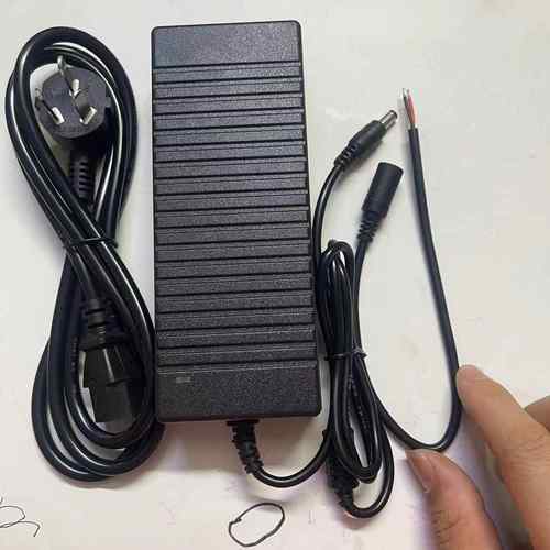 通用AD0803600230NA雅晶源36V2.23A3A4A5A大华球机监控电源适配器