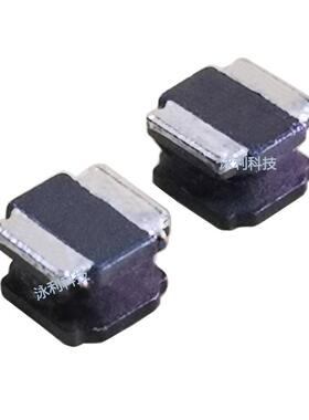 贴片屏蔽磁胶电感NR8065-100UH/101MT-8*8*6.5MM功率灌胶绕线电感