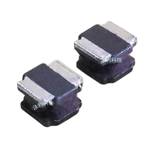 贴片屏蔽磁胶电感NR8065-100UH/101MT-8*8*6.5MM功率灌胶绕线电感