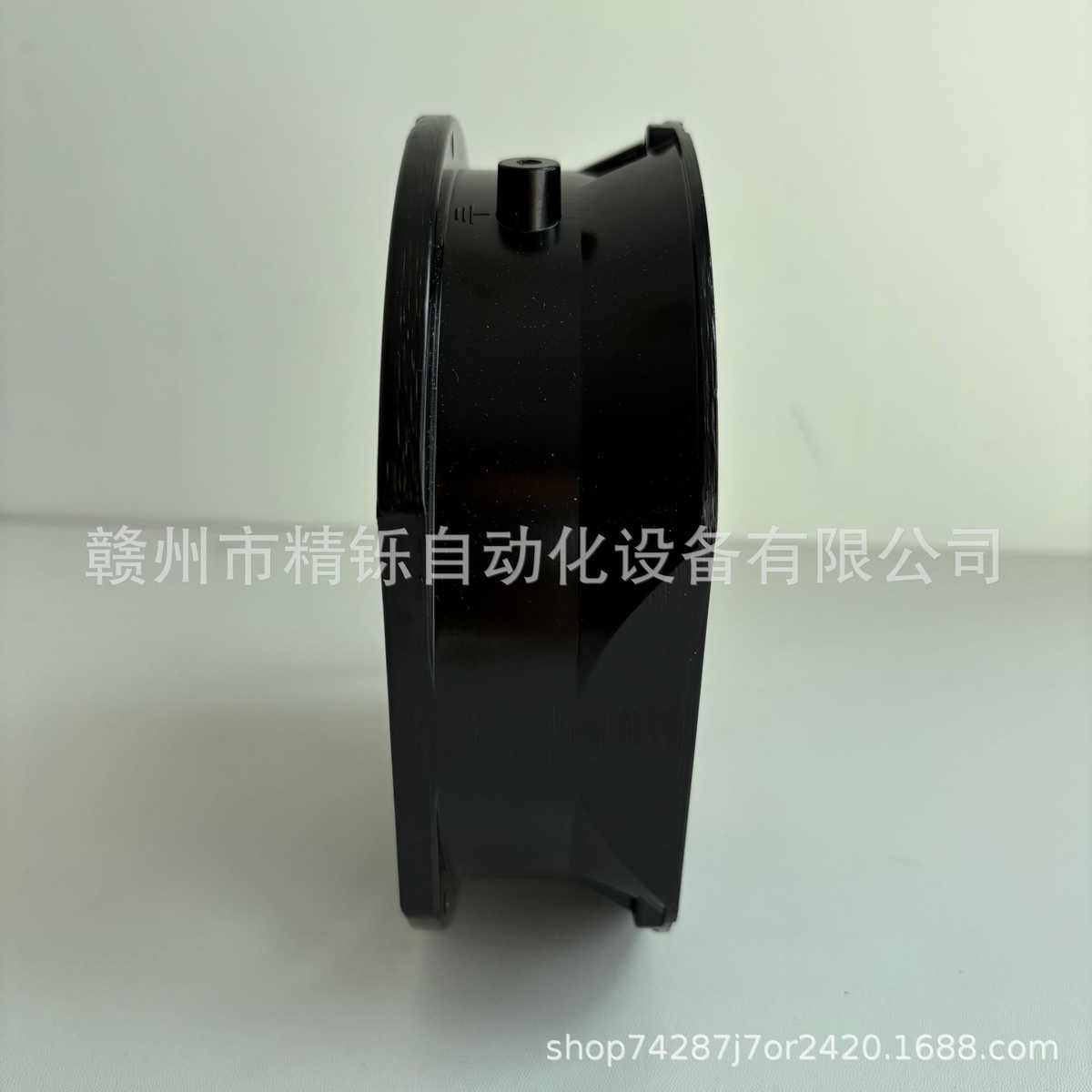 尼得科Nidec 冷却风扇，D1751P24B8PP338 DC24V 3.4A，  全新议价