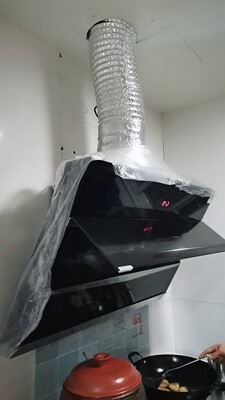 老板抽油烟机怎么样?看我心酸维权史!