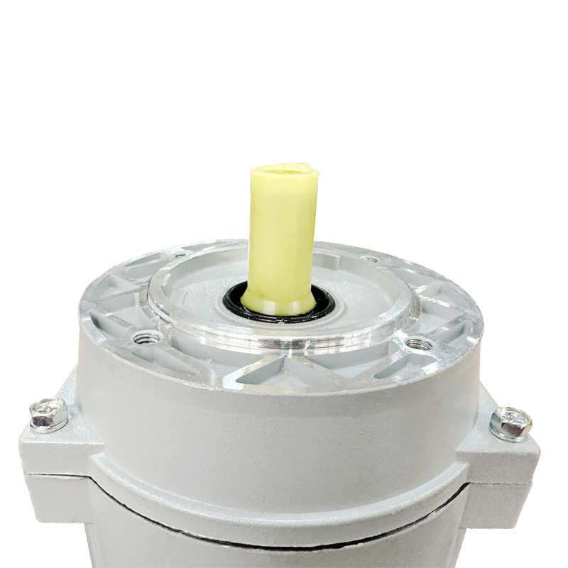 【卓凡电机】IP68防水电机自助洗车机电动机180W 370W 550W