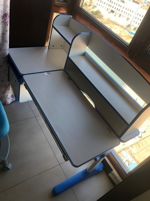 坐得正实木儿童书桌怎么样?选前一定要注意评测