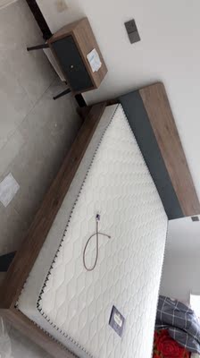 来个敢说真话的帕雅奇家具双人床怎么样，优缺点分析下？