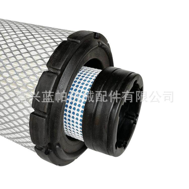 空气滤芯MMH80130 适用住友挖掘机SH350-5 SH360-5空滤MMH80140