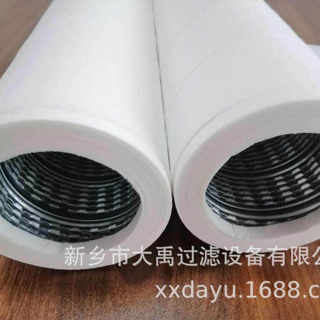 效过滤JPMP644-10-B-B-D天然气过滤器滤芯
