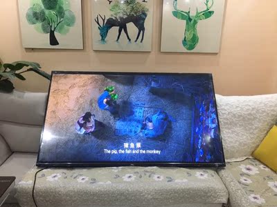 tcl75v2电视真实使用反馈，不偏不坑说优缺点