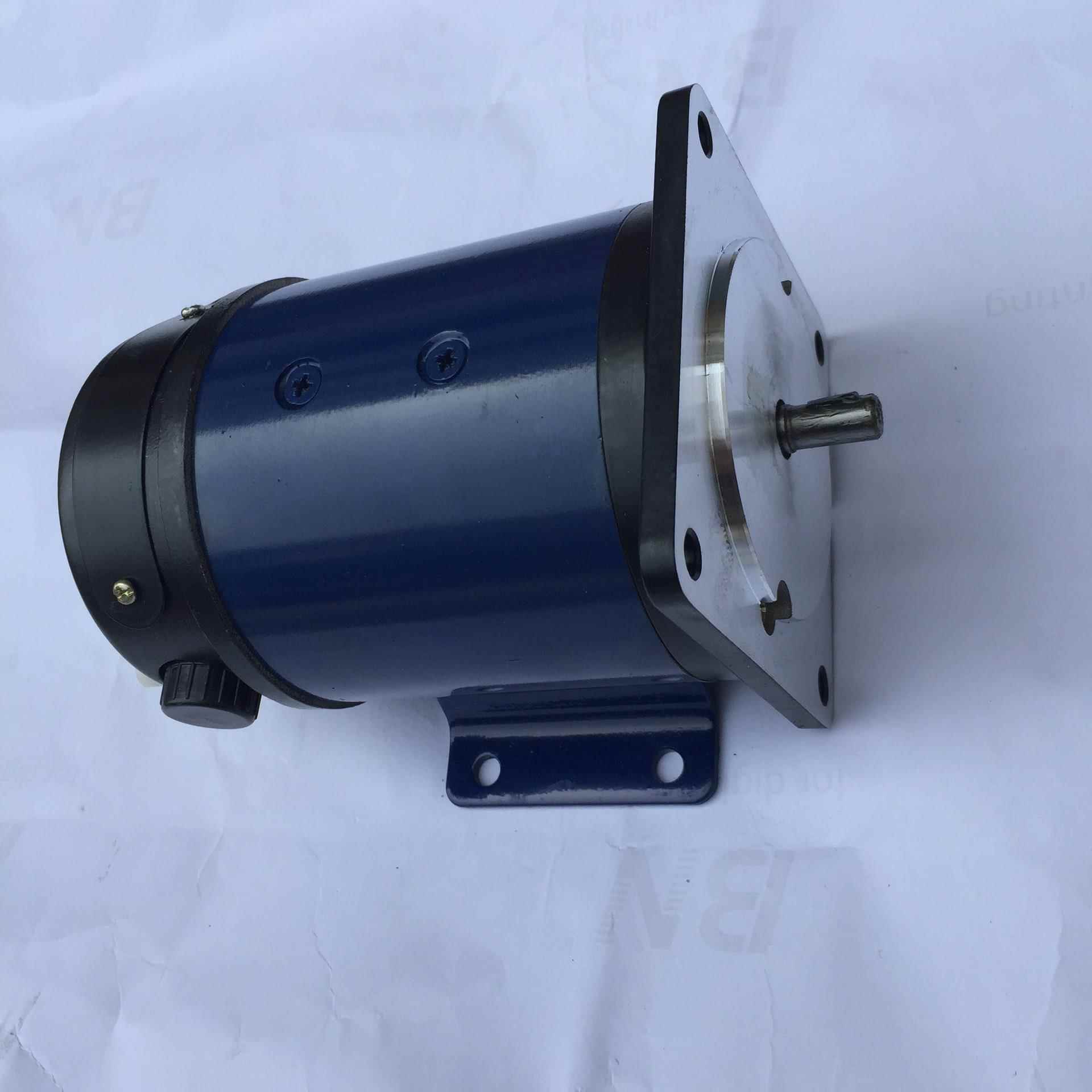 110T152A2直流电机110T52A2110T54A2博山微直流永磁电动机