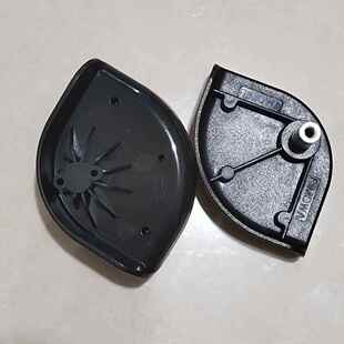 适配日默瓦行李箱底座rimowa轮子底座底托 托行李箱轮子维修更换