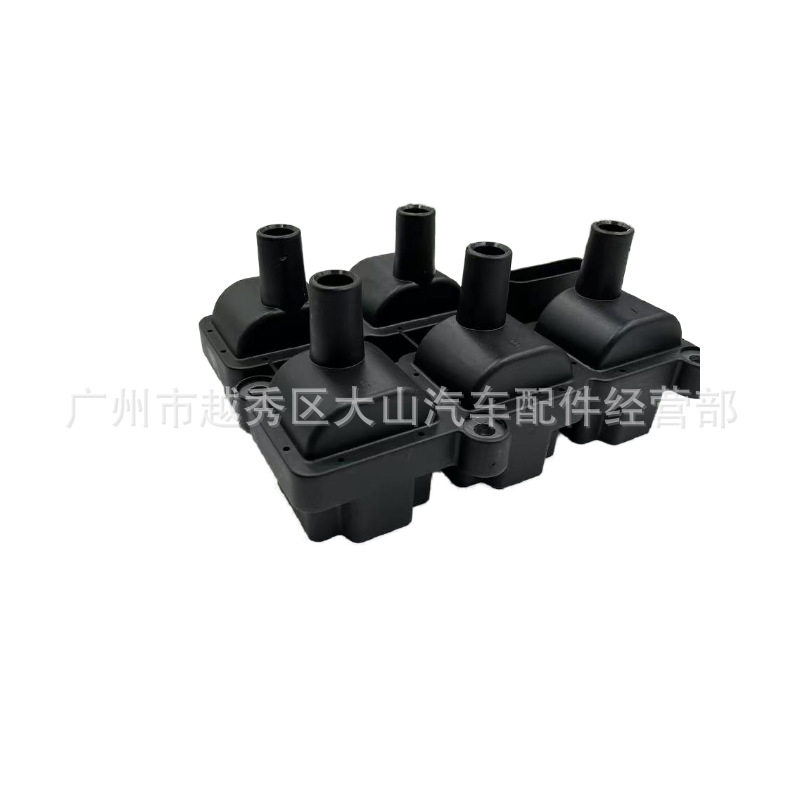 适用于西雅特托莱多大众点火线圈071905106200401320880360
