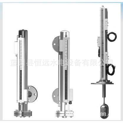 磁翻板油位计BNA31-750-900-4-SC-MN-T00怎样调试
