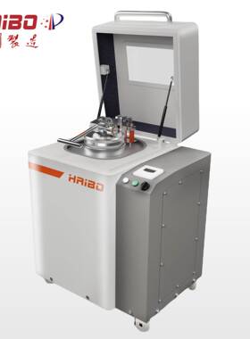 HBM-Plus制样研磨粉碎机工厂直供振动磨小型矿样矿石振动磨样机