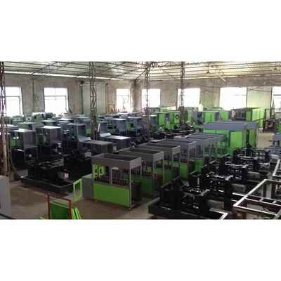 半自动吹瓶机 PET吹瓶机 浙江黄岩吹瓶机 手动吹瓶机