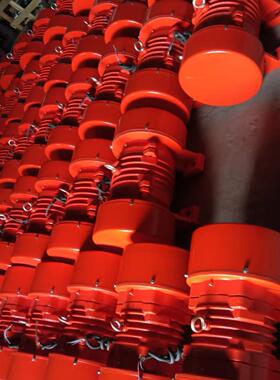 JZO三相异步电动机振动马达6级电机直线筛振动马达