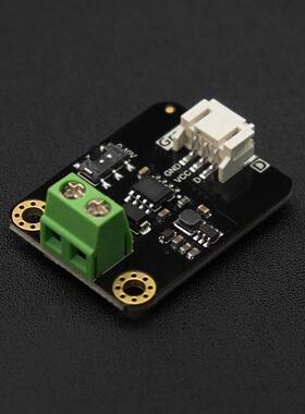 GP8101S：1路PWM转0-5V/10V模拟电压模块