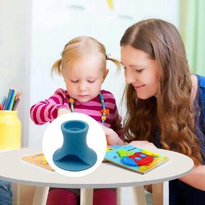 Plastic Glue Bottle Stand For Glue Bottle Stand Stable Base