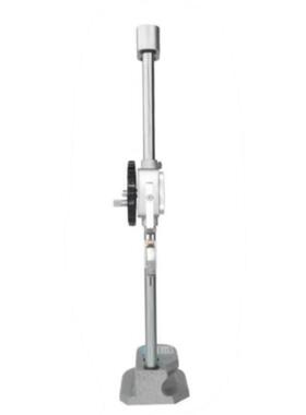 宏峰0-300MM/500MM/600MMX0.01双柱机械式销售带表高度尺