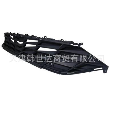86350AABA0适用2024-25现代伊兰特Elantra中网86350-AABA0