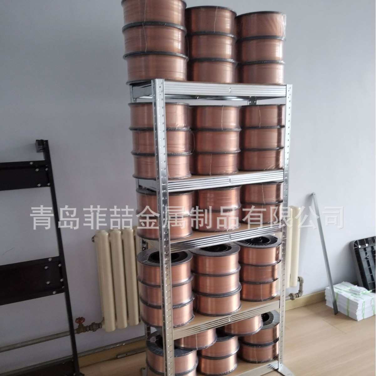 货架仓储收纳超 物置货架架架螺丝无  展架商金属家用