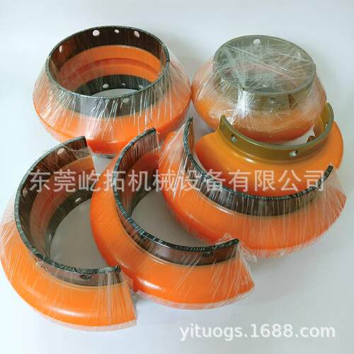 SA150/185复盛联轴器/电机传动部件9383581-RBNT182