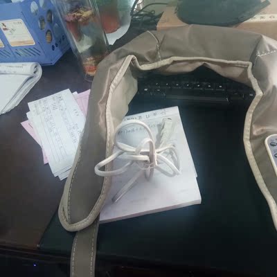 很关注希楠XN–8001按摩器怎么样，新手吐槽评测不容小看