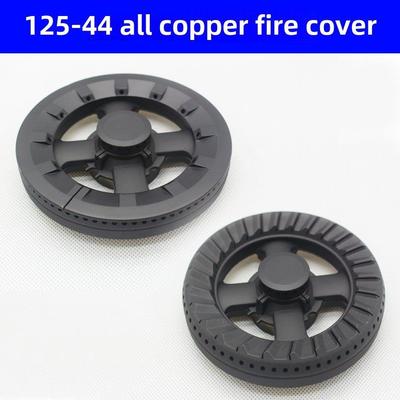 燃气炉具适用于Jzt-Qwx7 Qcx3 Oppei Q301 Q305 Q06Ba/B火罩火焰