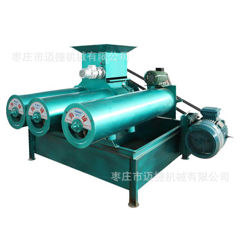 家用洗红薯粉的机器设备河南红薯土豆打浆机价格小型马铃薯打粉机