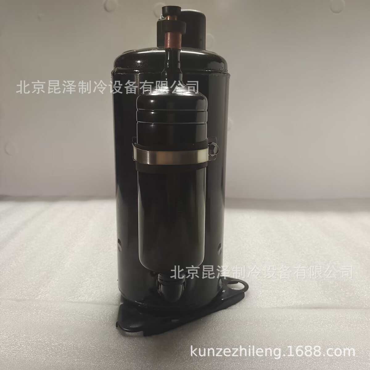 中央空调制冷压缩机 DA89M1C-30FZ DA98M1C-30EZ转子式制冷压缩机