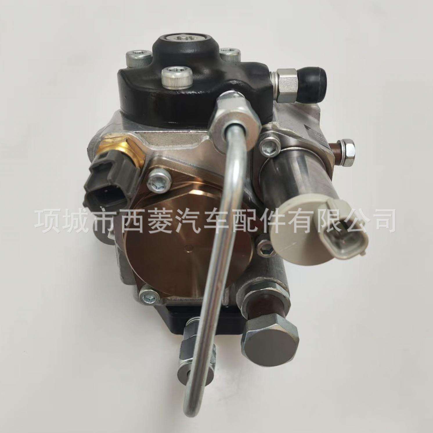 294000-0265 8-97328886-5 五十铃燃油泵 4HK1 5.2L 发动机 NPR N