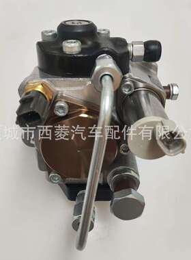294000-0265 8-97328886-5 五十铃燃油泵 4HK1 5.2L 发动机 NPR N