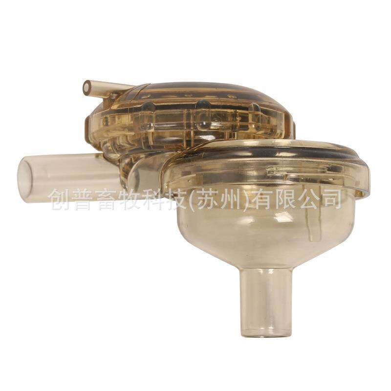 HL-G23A利拉伐仿生按摩器横向挤奶机配件奶厅牧场用品