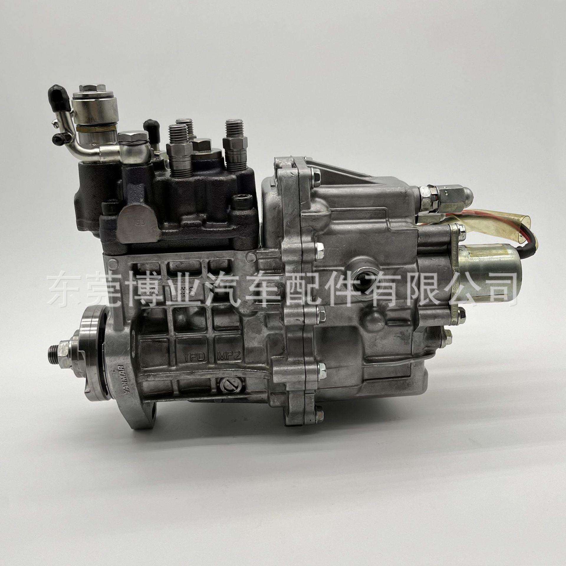 高品质洋-马油泵柴油719936-51320 适用3TNV82A-BN-NKR 发动机