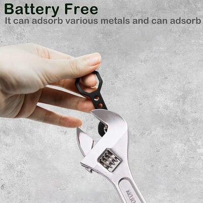 Stud Finder Wall Scanner,27 Pounds Pull Magnetic Power,No