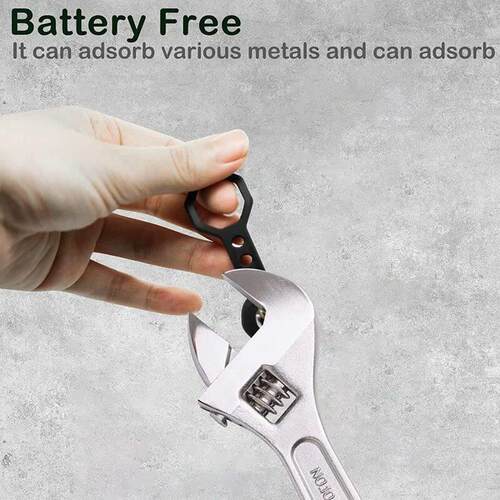Stud Finder Wall Scanner,27 Pounds Pull Magnetic Power,No