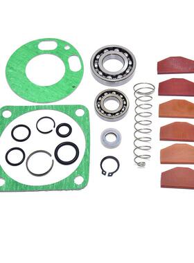 英格索兰风炮配件IR 261 3/4