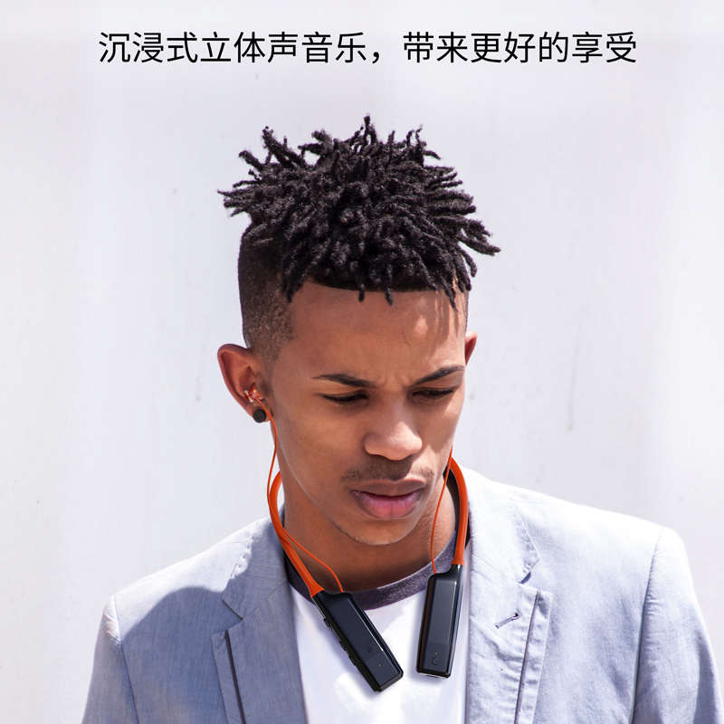 Canfon无线耳机声卡麦克风话筒一体户外抖音直播唱歌专用设备全套