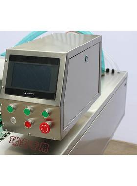 连续滚动自动真空食包装机 熟 空包装食OTV真品真空包装机