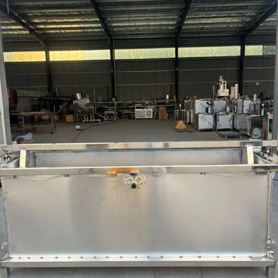 不锈钢多功能卤煮豆制品凯元机械 一次可卤煮几百斤的豆干