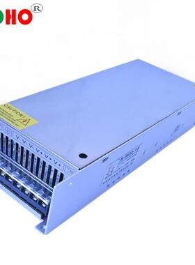 015V800WA可调开关电源15V60直流电源14V15V8GVG00W大功率可~调电