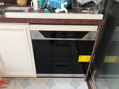 用后大反馈方太J89E消毒柜怎么样？用后12天不吹不黑揭秘内幕