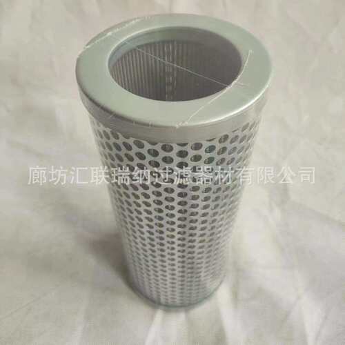 汇联瑞纳供应大机滤6732-71-6112铁路养护滤芯
