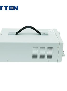 ATTEN安泰信CP900 30V/30A大功率程控电源