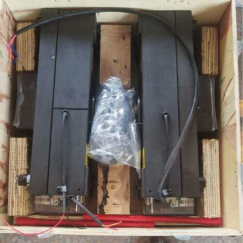 制动器DZD1-500 BLB FZD12 抱闸 原厂现货
