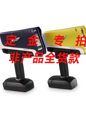 新款奥林巴斯V2EL-LT-C手持光谱仪合金分析仪不锈钢三元催化分析