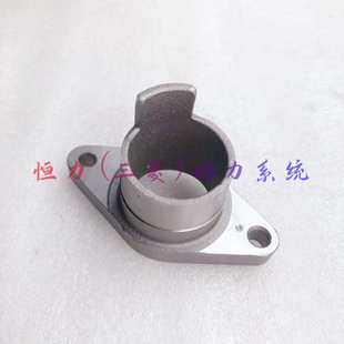 2.0T凸轮轴齿轮信号齿 猎豹黑金刚 风行CM7哈弗H5 陆风X8 4G63S4T