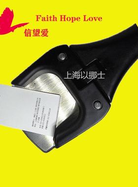 R2R3R5R10倒角钳圆角器圆角器钳PVC卡片打圆角倒角器