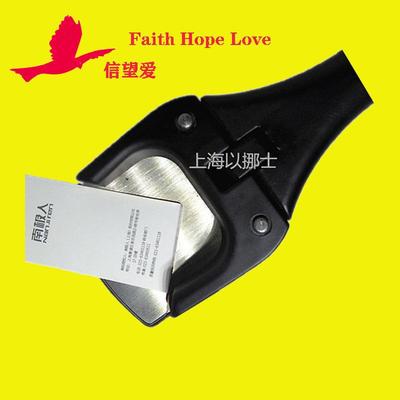 R2R3R5R10倒角钳圆角器圆角器钳PVC卡片打圆角倒角器