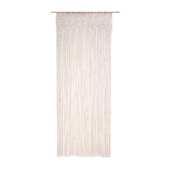 棉绳编织挂毯 饰门帘房间隔断 波西米亚挂毯 ins风手工挂毯流苏装