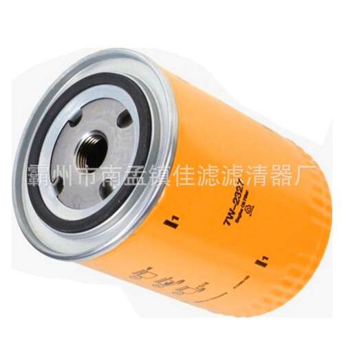 替代7W-2327机油滤芯P554403 50013052 LF701工程机械