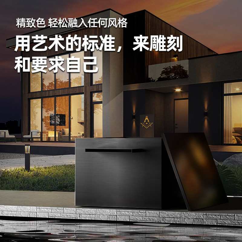 疯狂水草鱼缸瀑布过滤器养鱼用过滤箱鱼池水循环过滤设备厂家批发
